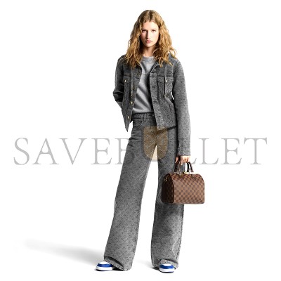LOUIS VUITTON SPEEDY BANDOULIÈRE 25 N40575 (25*19*15cm) LOUIS VUITTON SPEEDY BANDOULIÈRE 25 N40575 (25*19*15cm)